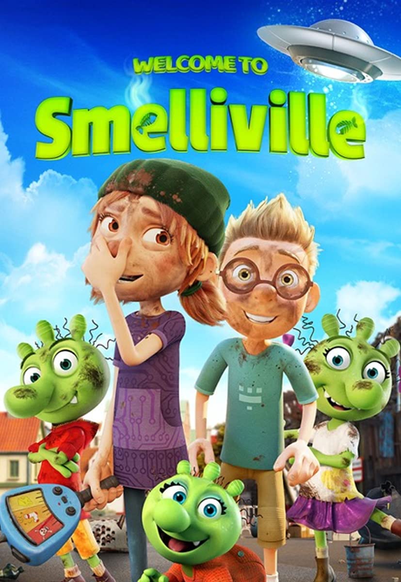 مشاهدة فيلم The Ogglies 2021 اون لاين