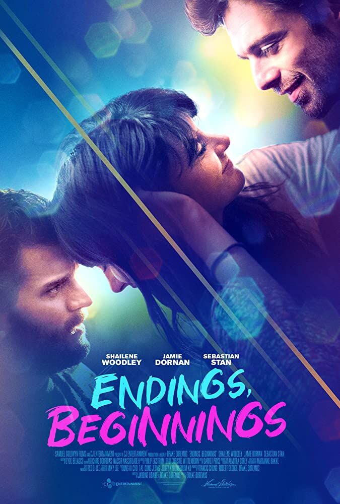 Endings, Beginnings ( 2019 )