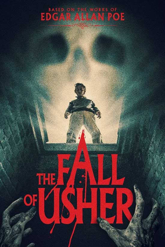 The Fall of Usher ( 2022 )
