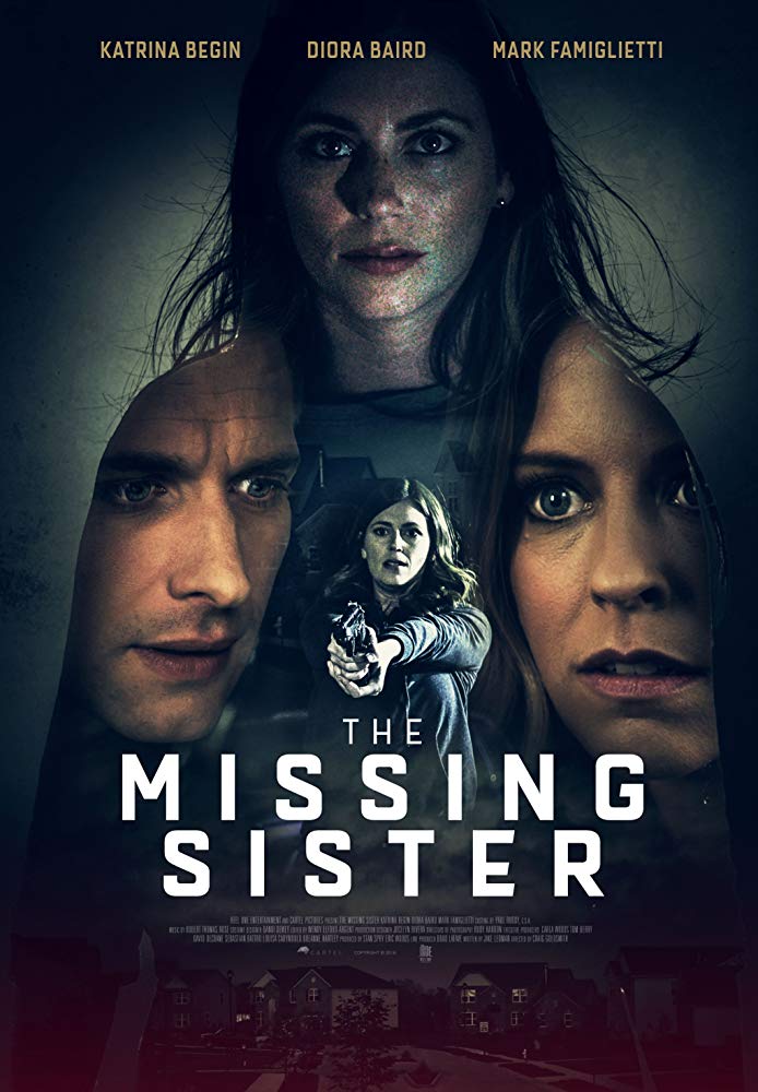 The Missing Sister ( 2019 )