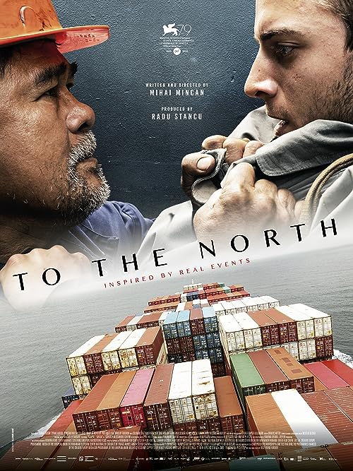 مشاهدة فيلم To the North 2022 اون لاين
