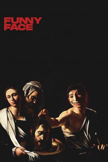 Funny Face ( 2020 )