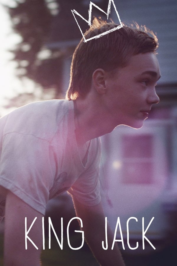 مشاهدة فيلم King Jack 2015 اون لاين