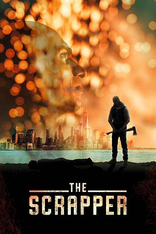 The Scrapper ( 2021 )
