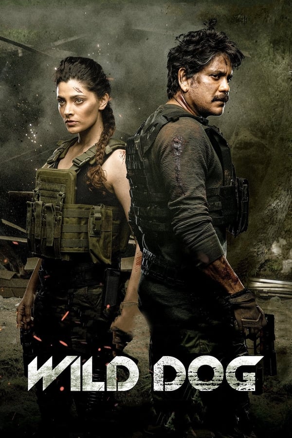 Wild Dog ( 2021 )