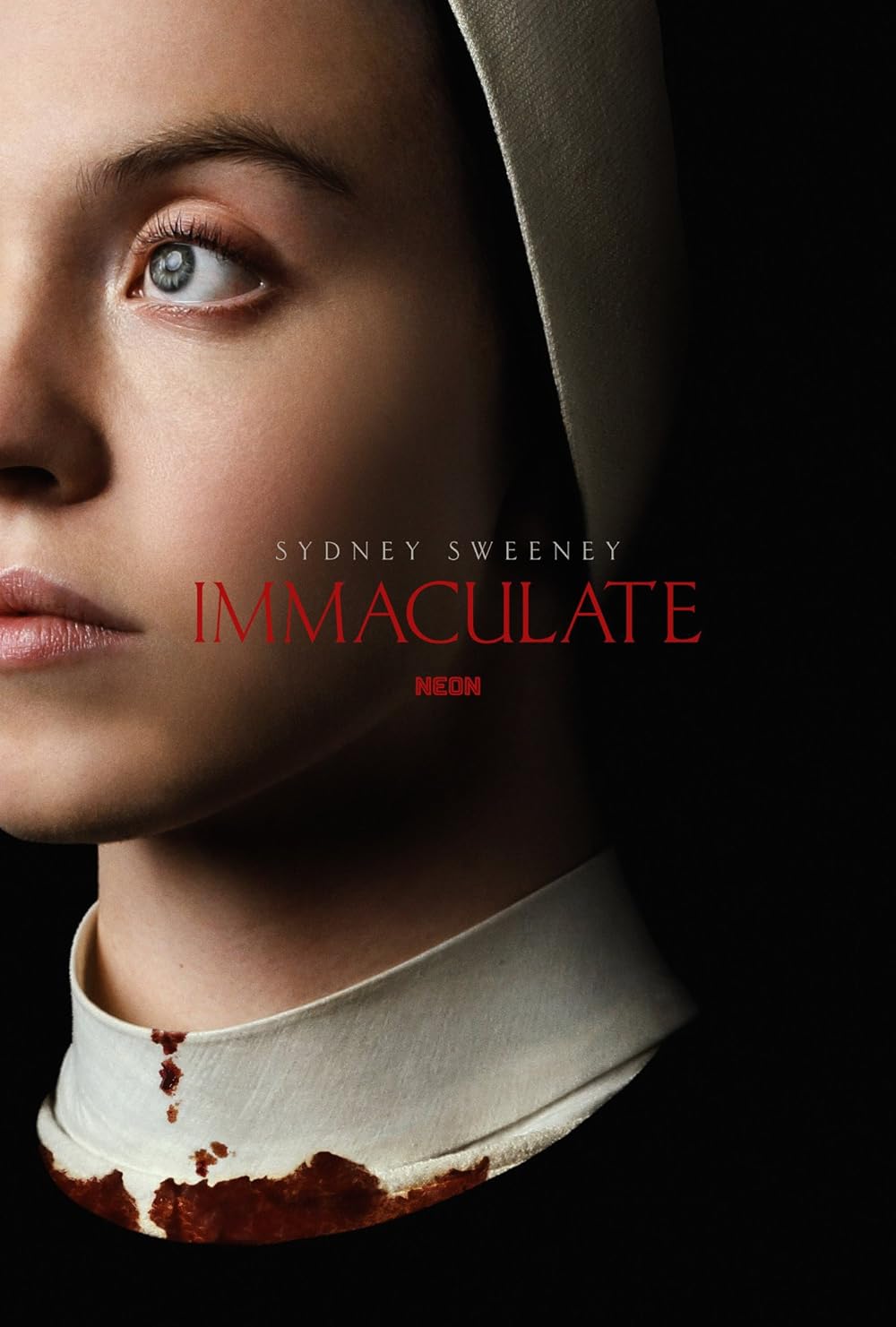 مشاهدة فيلم Immaculate 2024 اون لاين