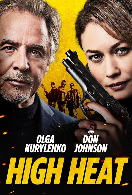 High Heat ( 2022 )