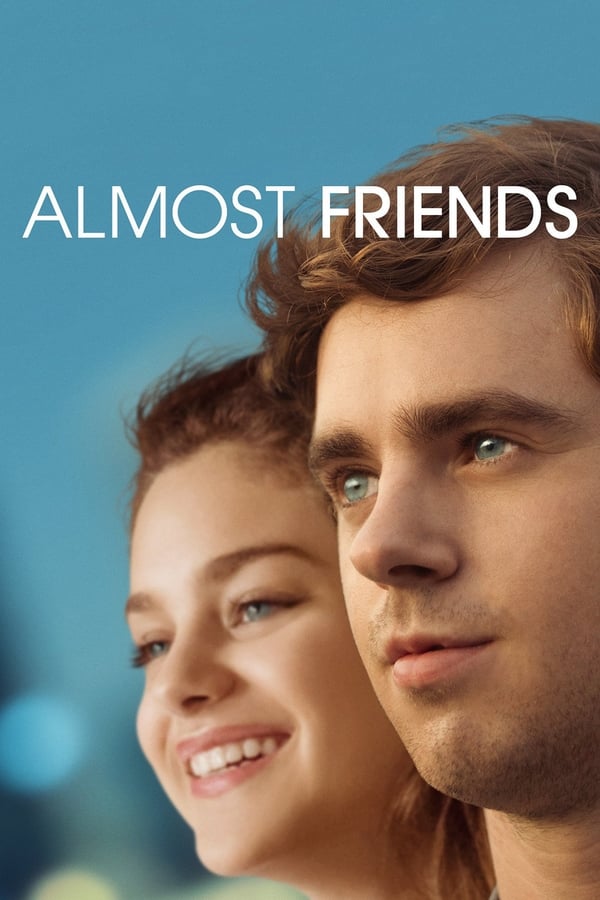 Almost Friends ( 2016 )