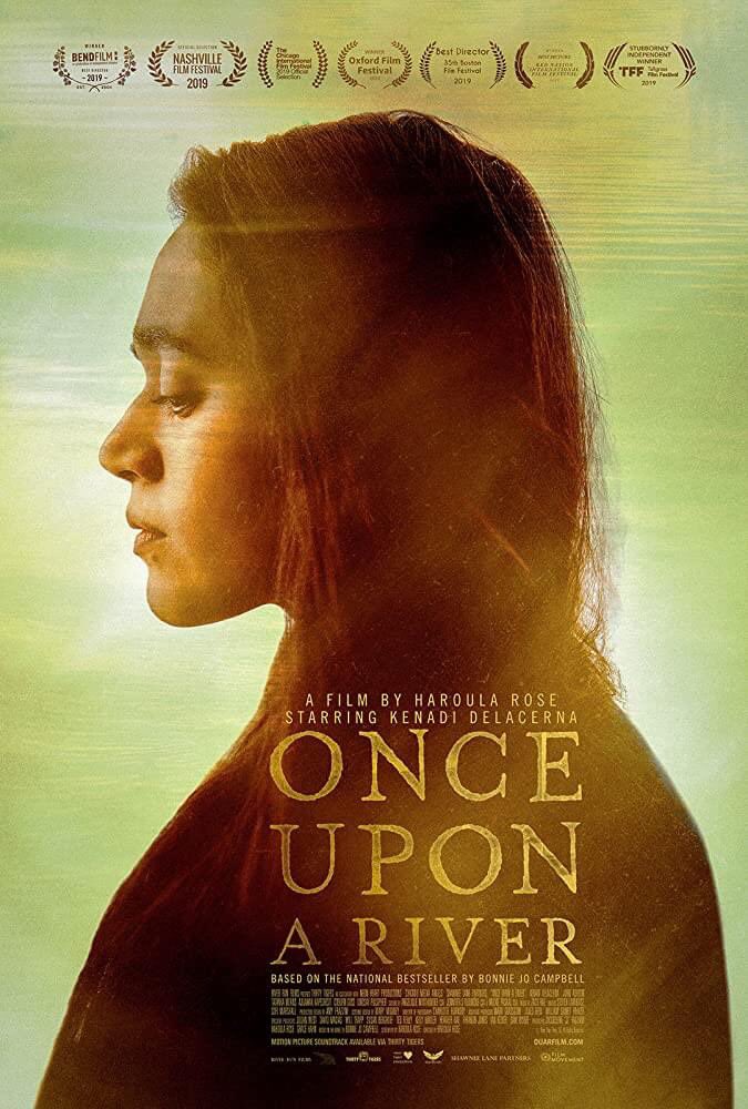 Once Upon a River ( 2019 )
