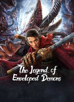 The Legend of Enveloped Demons ( 2022 )