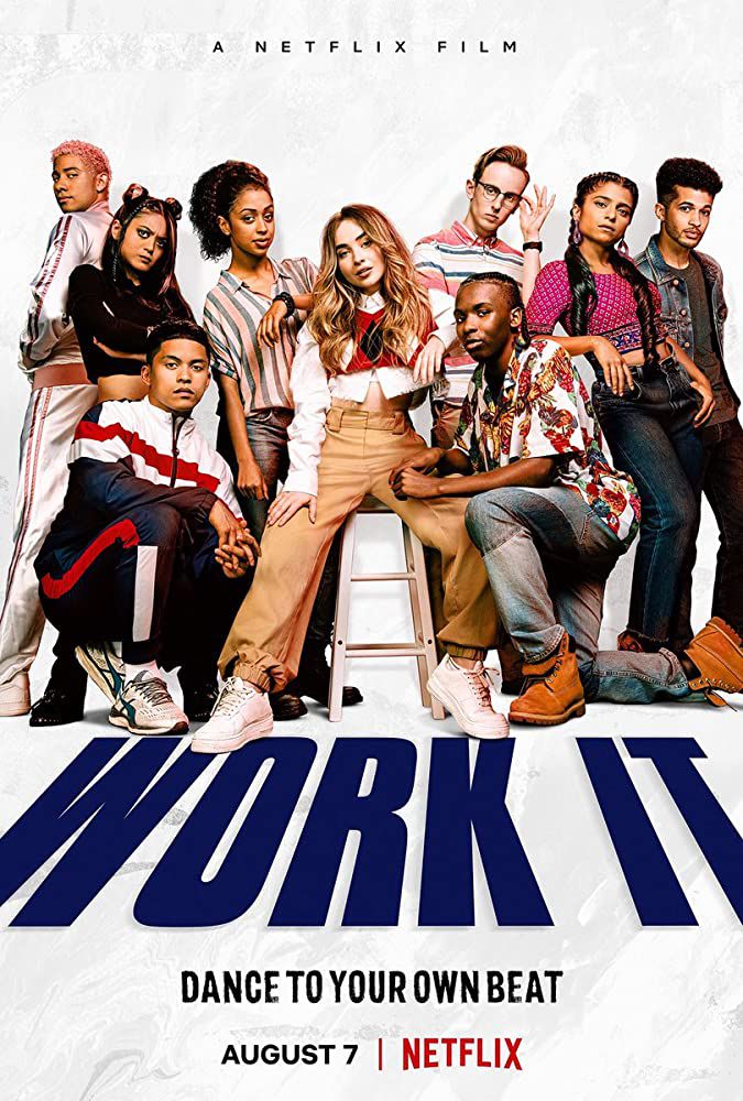 Work It ( 2020 )