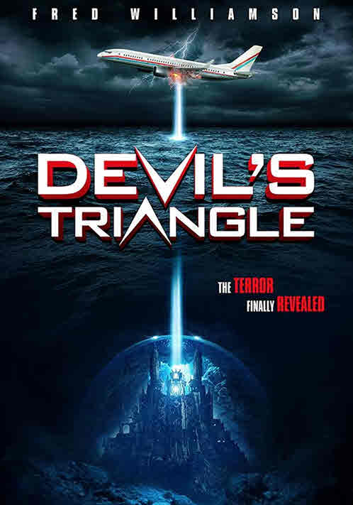Devil’s Triangle ( 2021 )