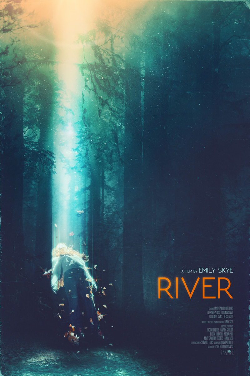 River ( 2021 )