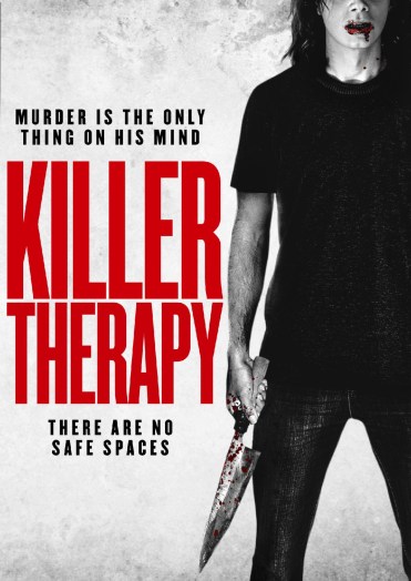 Killer Therapy ( 2019 )