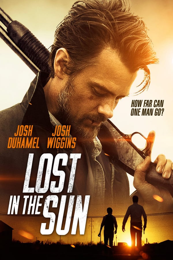 Lost in the Sun ( 2016 )