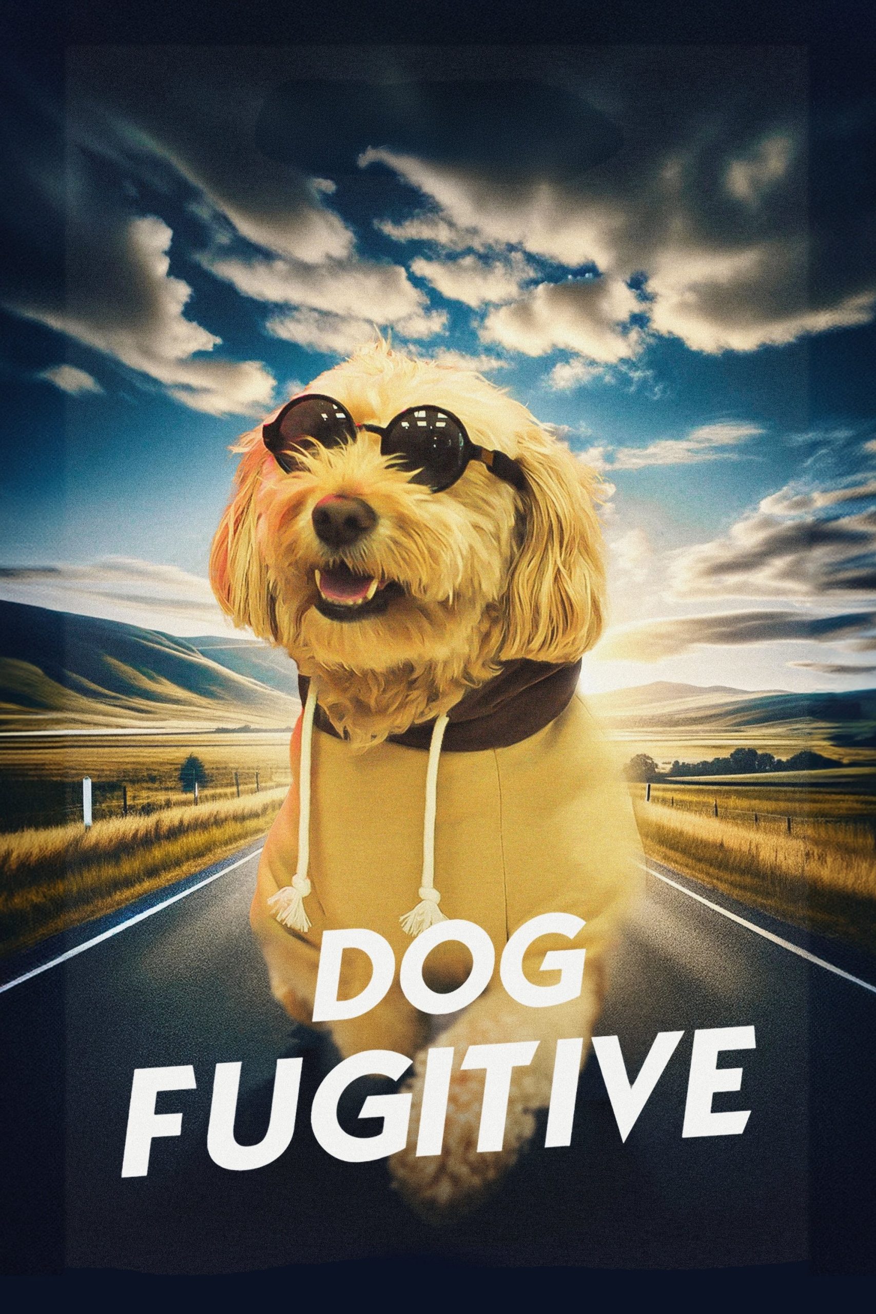 Dog Fugitive ( 2025 )