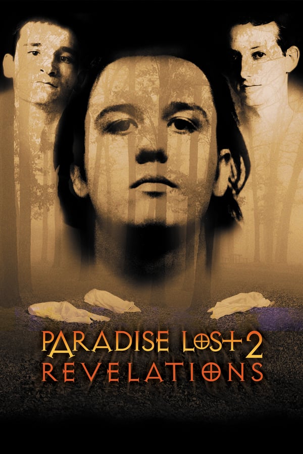 Paradise Lost 2: Revelations ( 2000 )