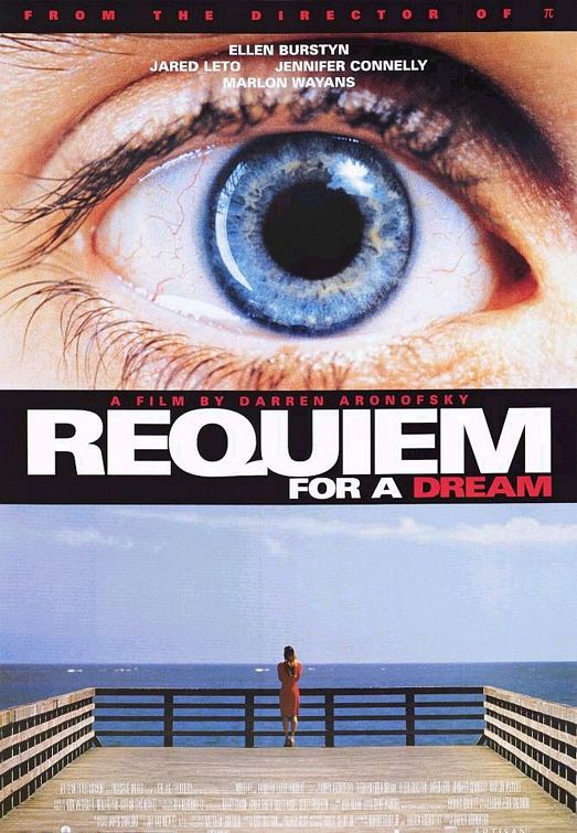 Requiem for a Dream ( 2000 )