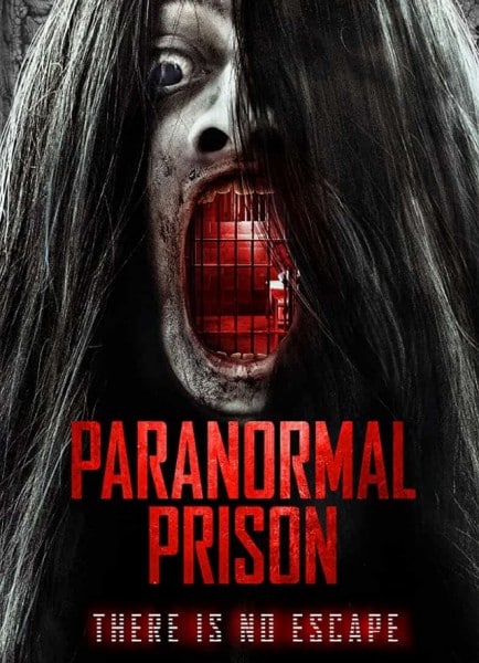 Paranormal Prison ( 2021 )