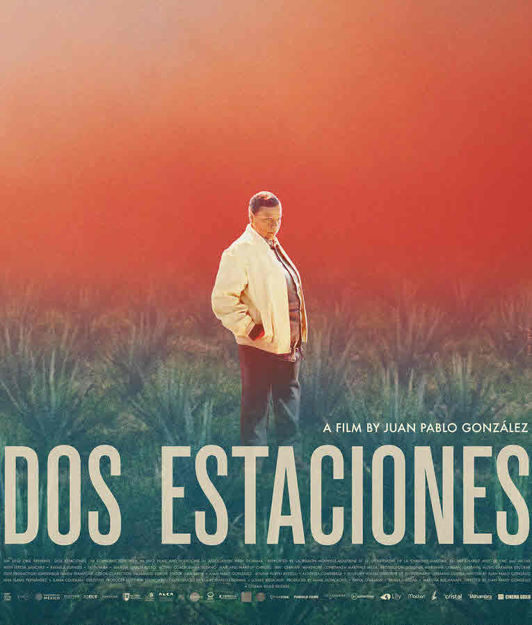 Dos Estaciones ( 2022 )