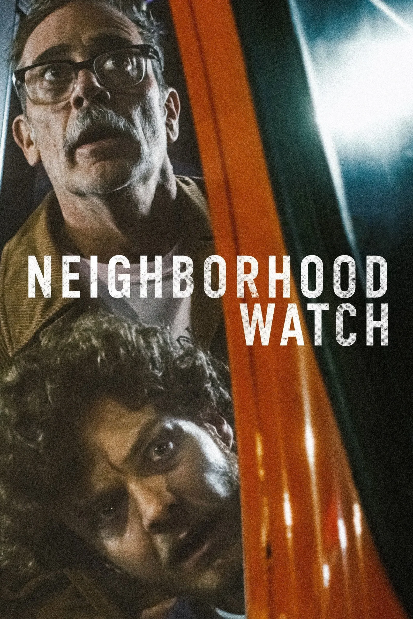 Neighborhood Watch ( 2025 )