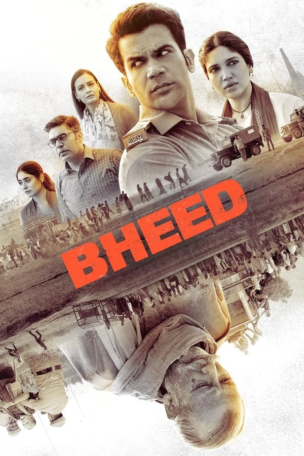 Bheed ( 2023 )