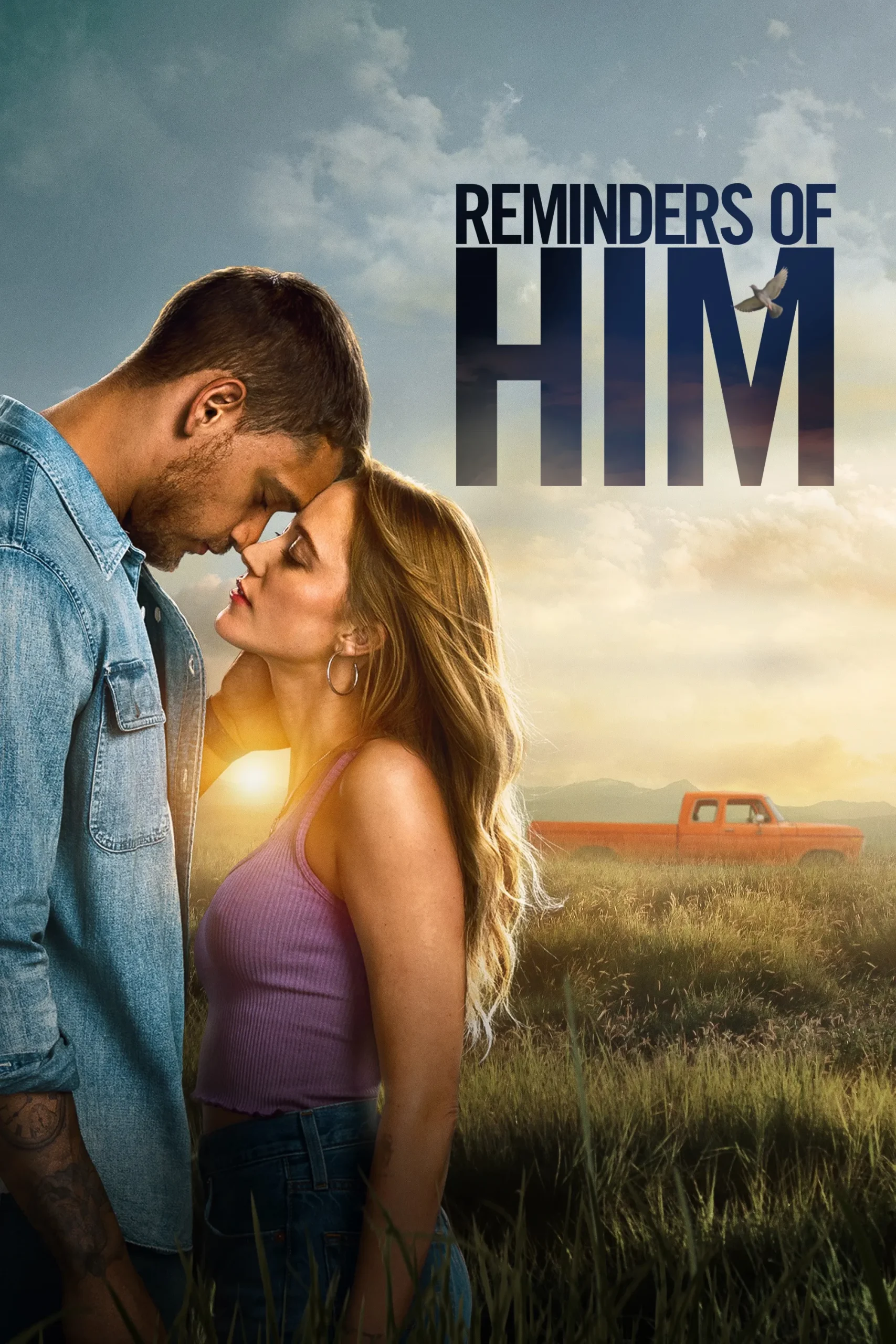 Reminders of Him ( 2026 )