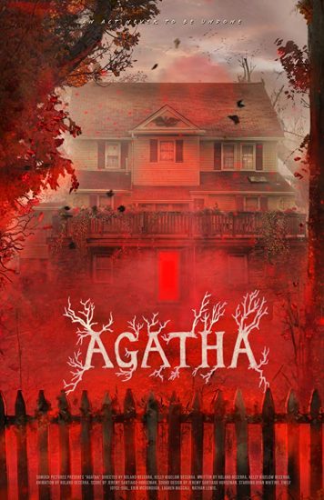 Agatha ( 2022 )