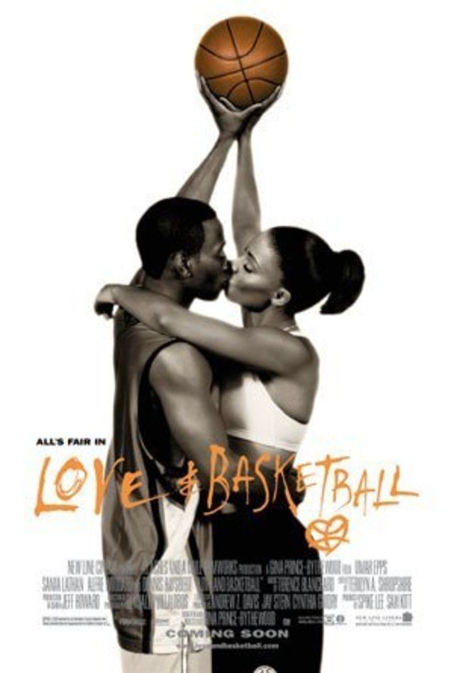 Love & Basketball ( 2000 )