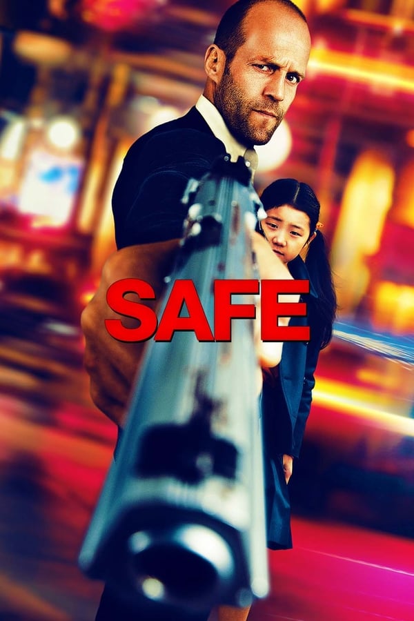 Safe ( 2012 )