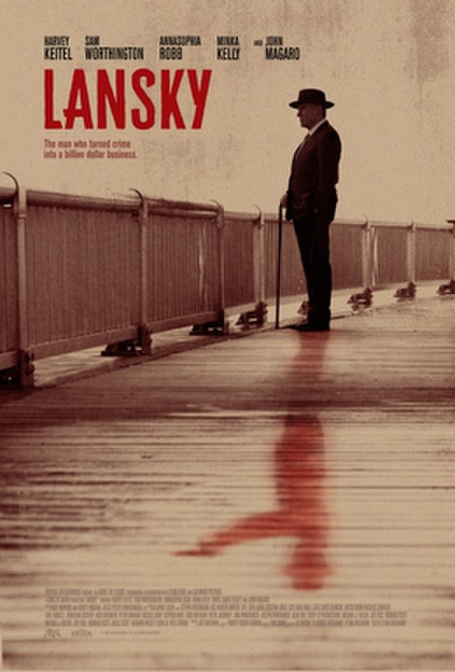 Lansky ( 2021 )