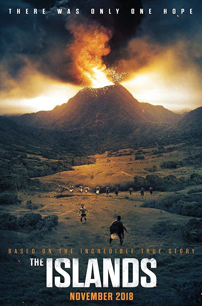 The Islands ( 2019 )
