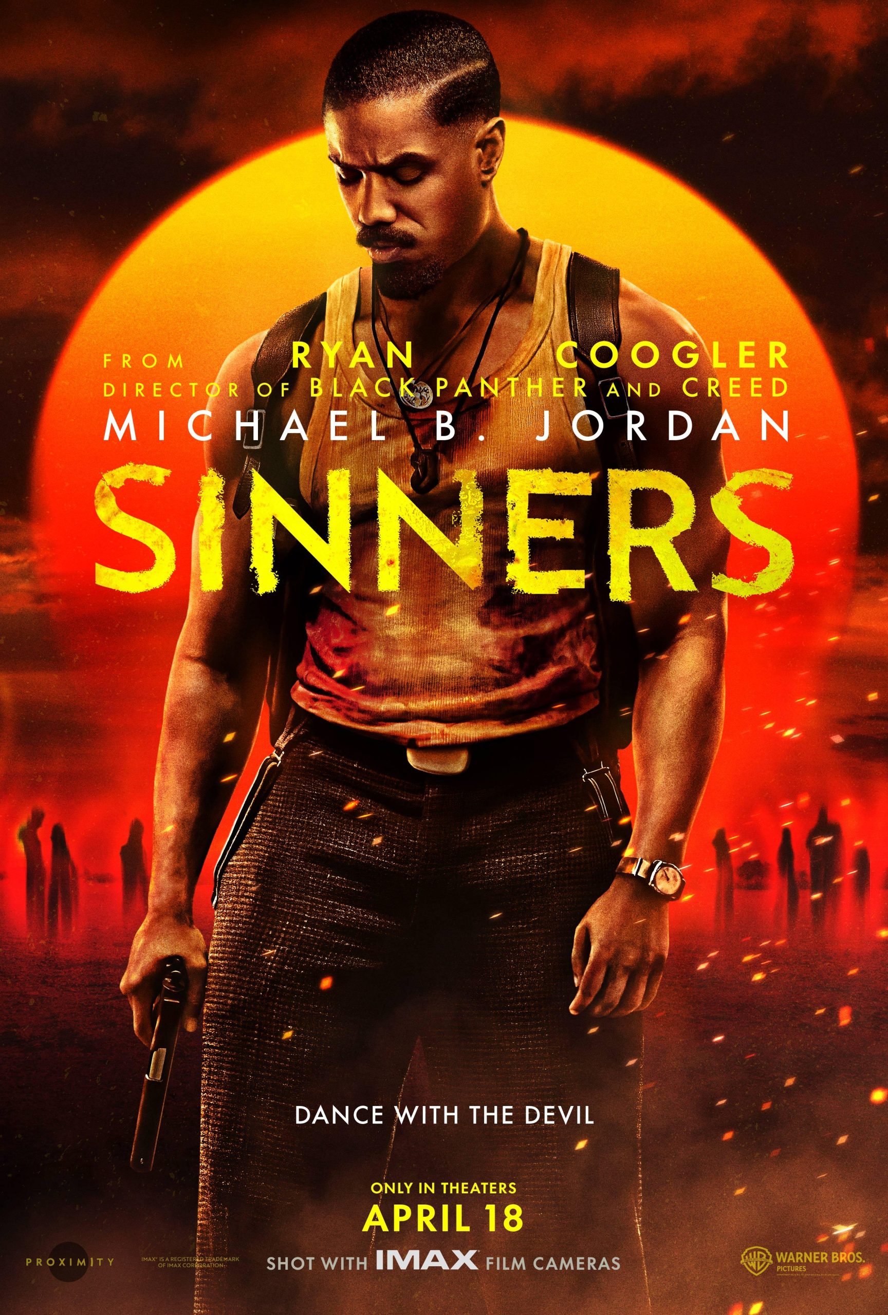 Sinners 137