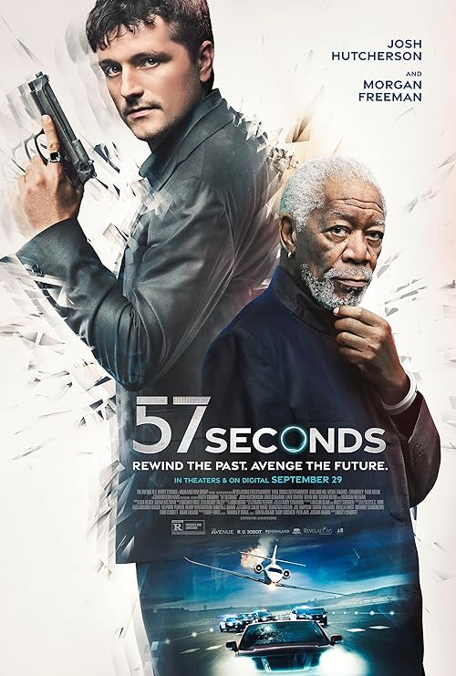 57Seconds ( 2023 )