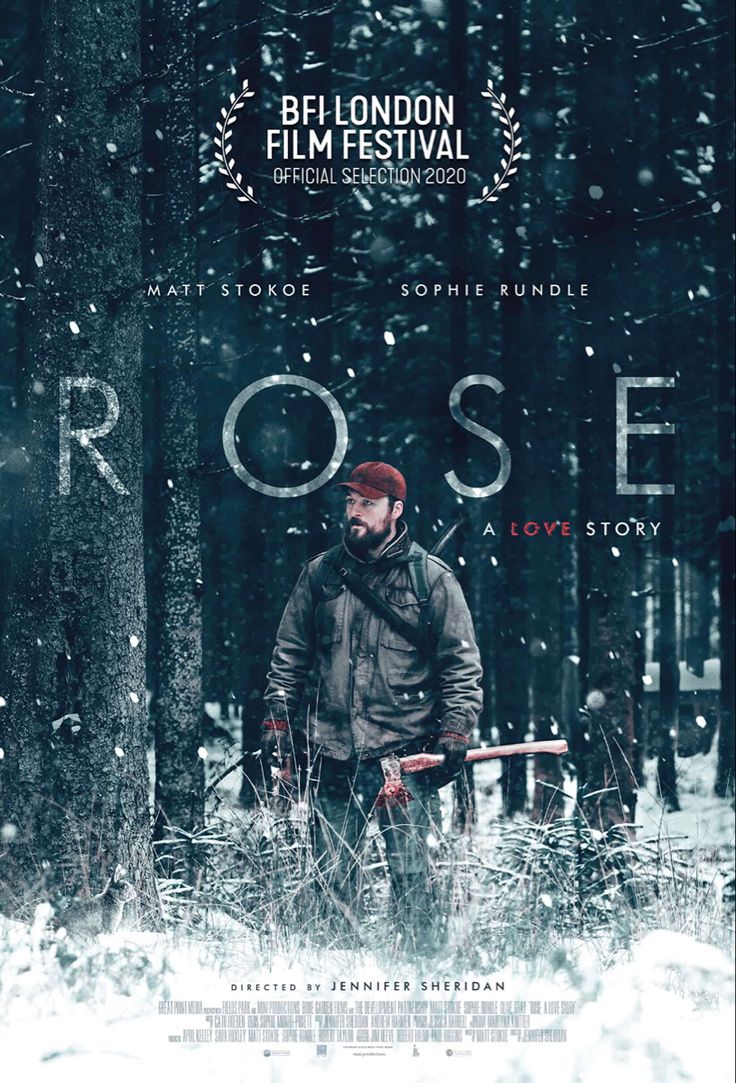 Rose ( 2020 )
