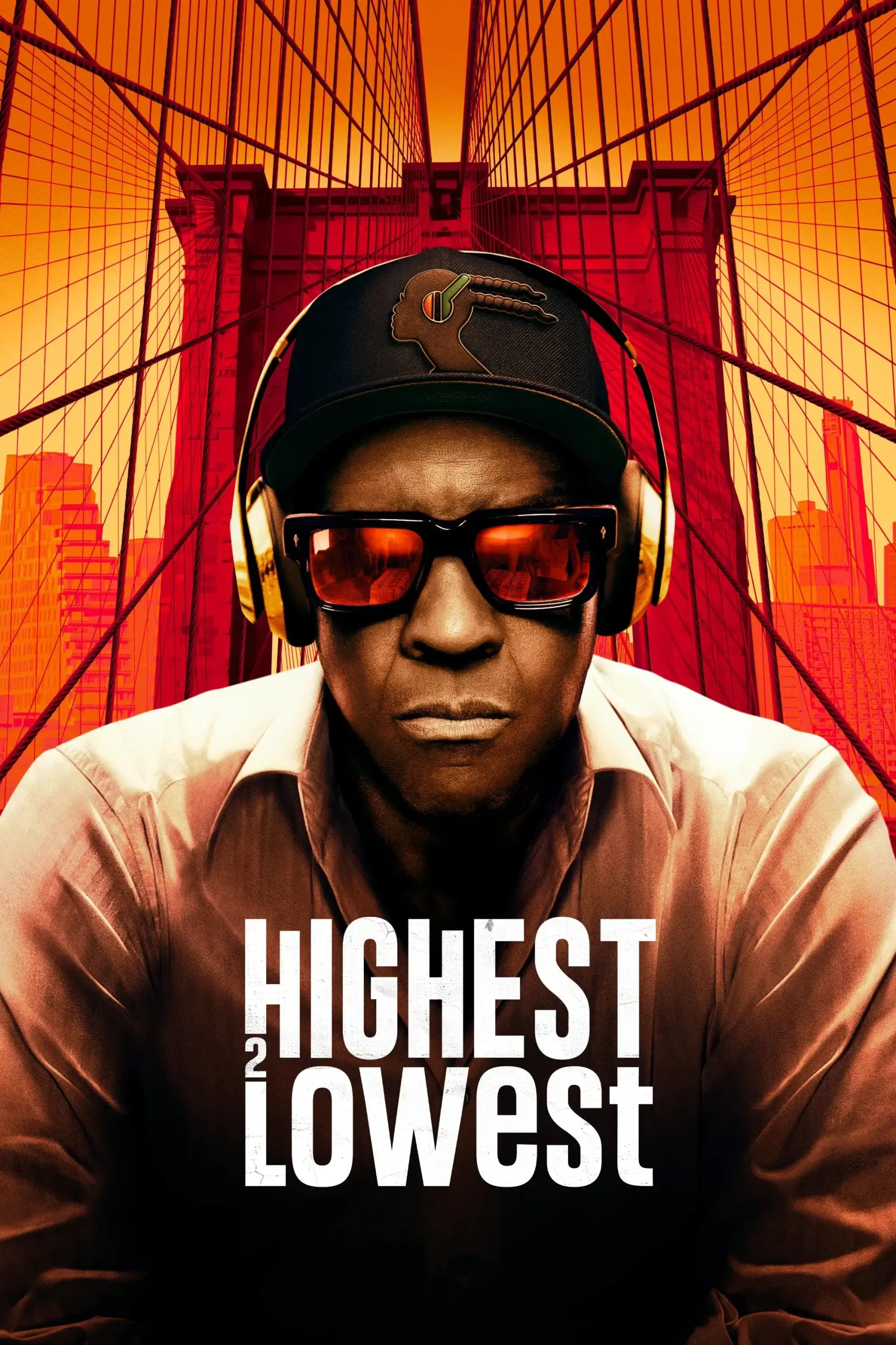 Highest 2 Lowest ( 2025 )