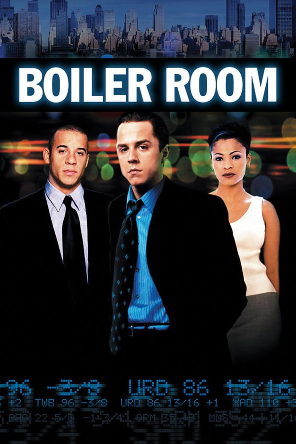 Boiler Room ( 2000 )