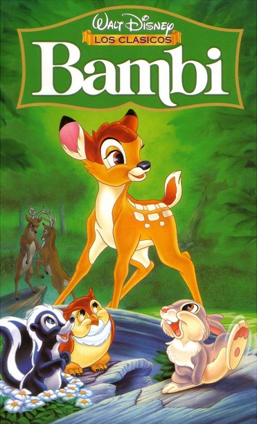 بامبي ( 1942 )