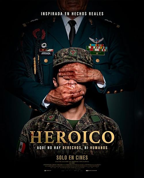 Heroic ( 2023 )