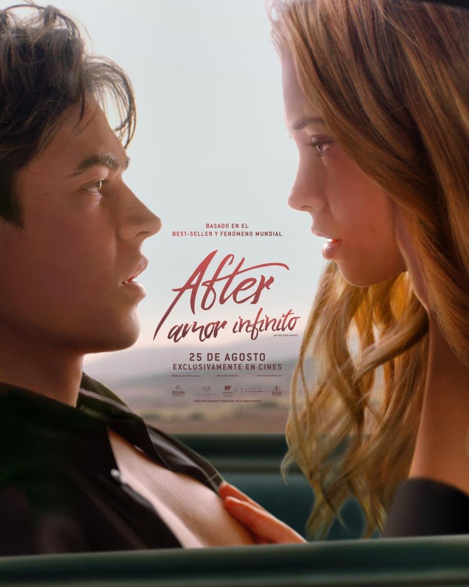 After Ever Happy ( 2022 )