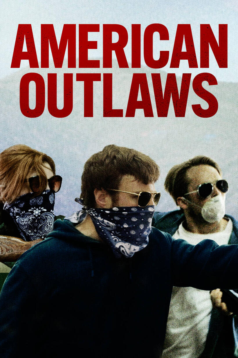 American Outlaws ( 2023 )