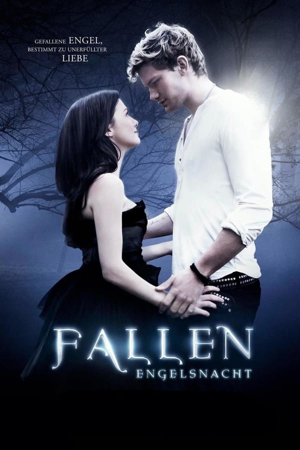 مشاهدة فيلم Fallen 2016 اون لاين