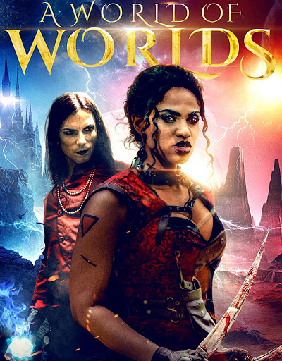 A World of Worlds ( 2020 )