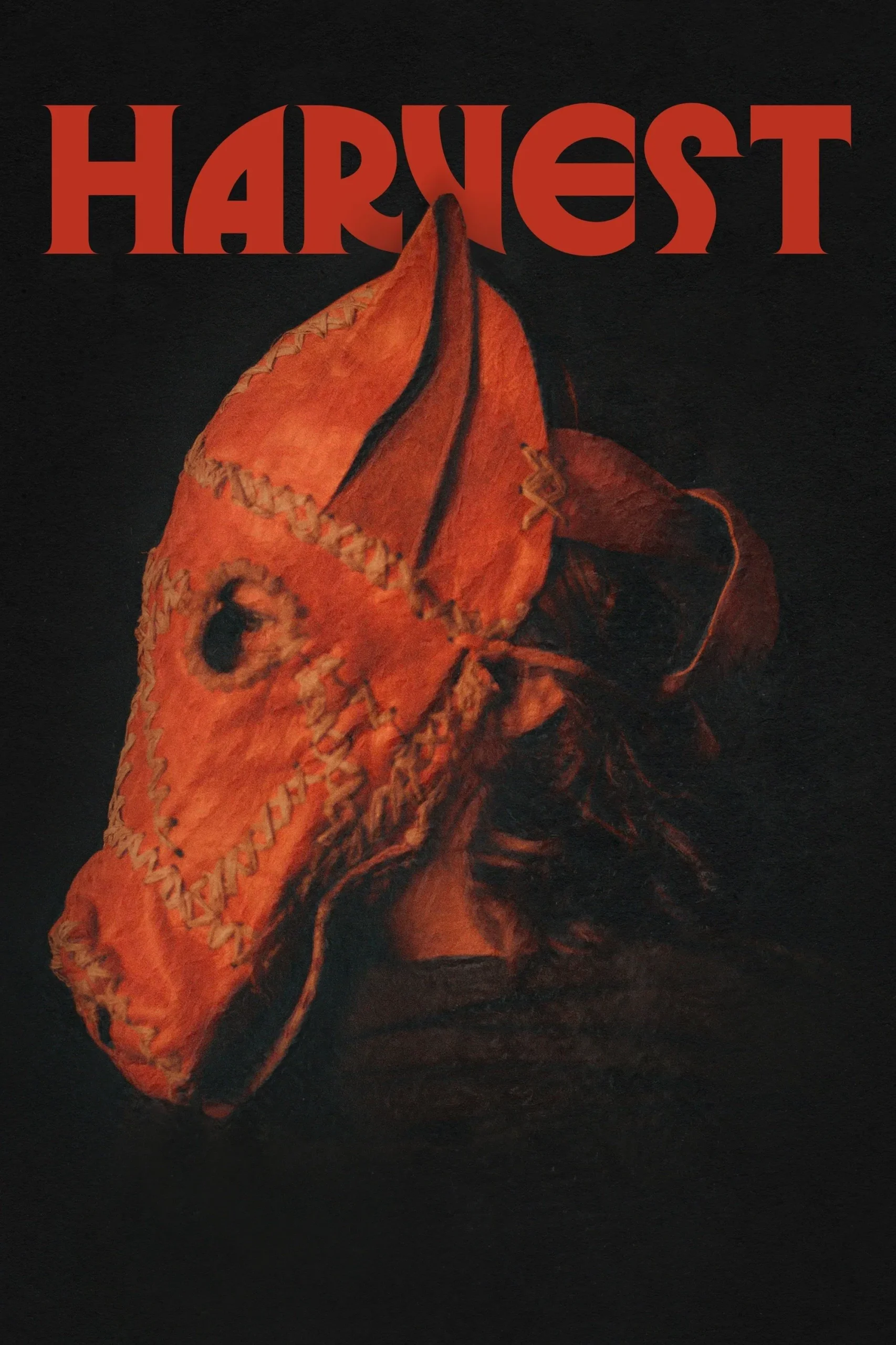 harvest ( 2024 )