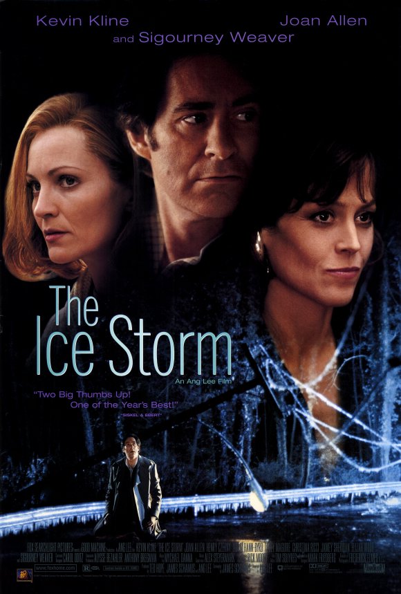 The Ice Storm ( 1997 )