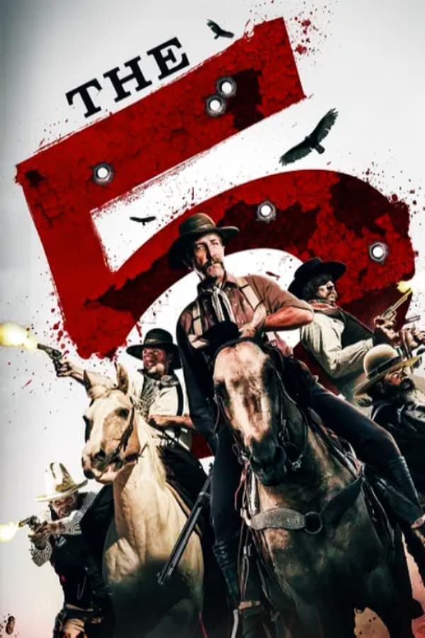 The Five ( 2023 )