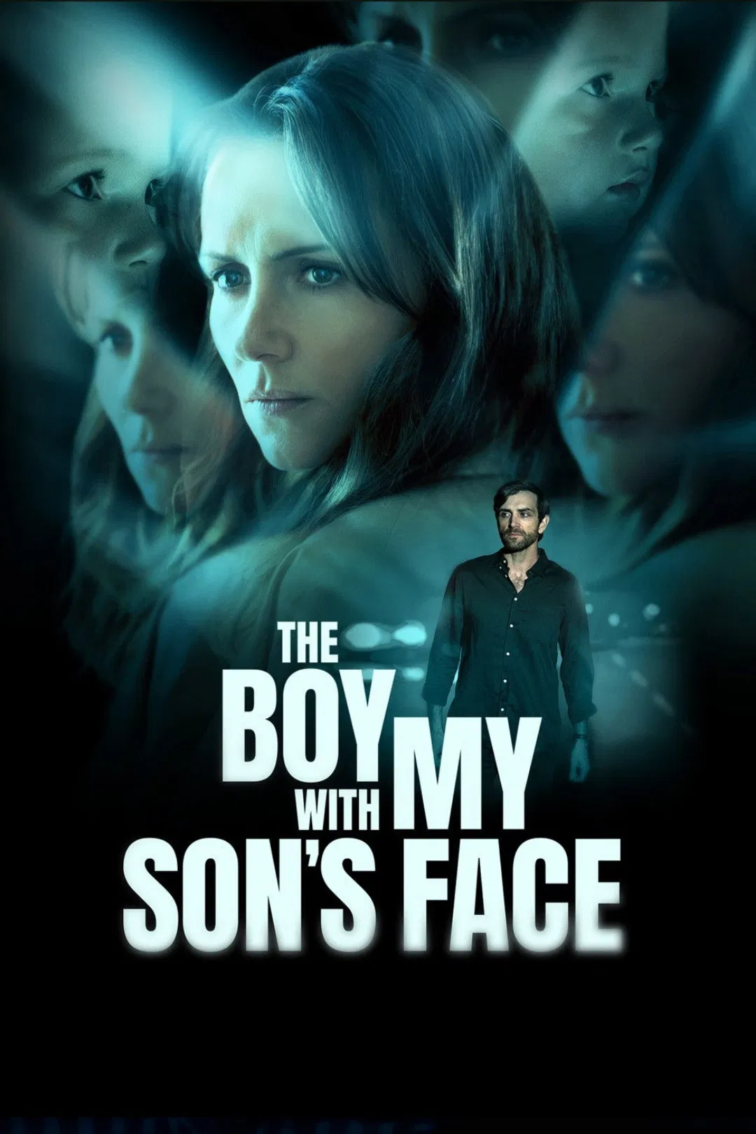 The Boy with My Son’s Face ( 2026 )