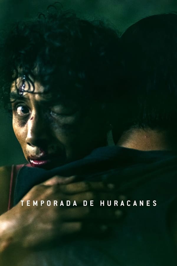 Temporada de huracanes ( 2023 )