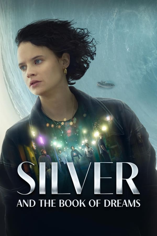 silver and the book of dreams ( 2023 )