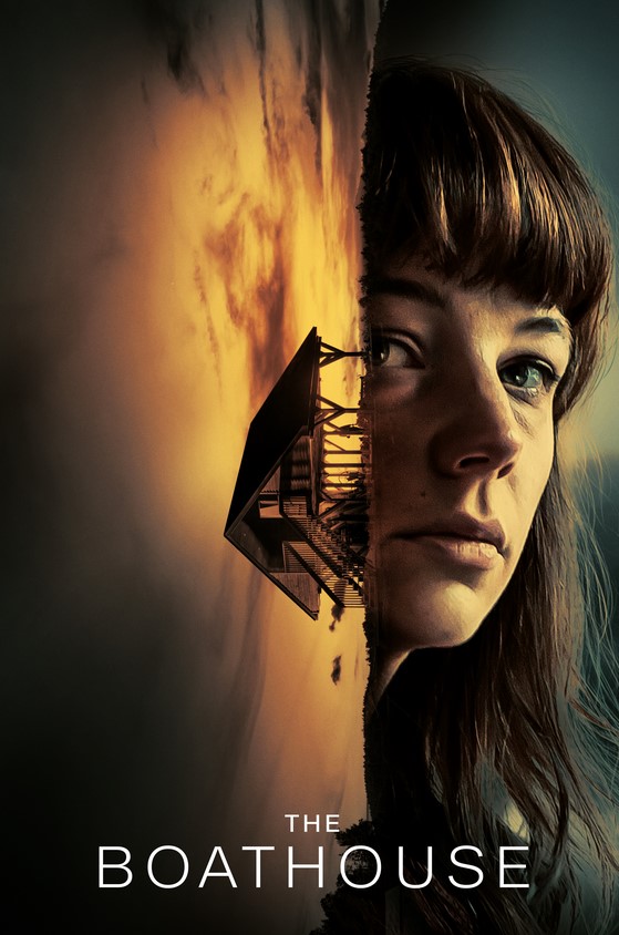The Boathouse ( 2021 )
